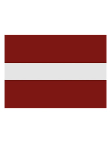 P-FLAGLV-Flag Latvia